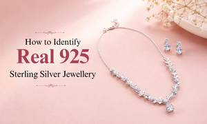 How to Identify Real 925 Sterling Silver Jewellery
