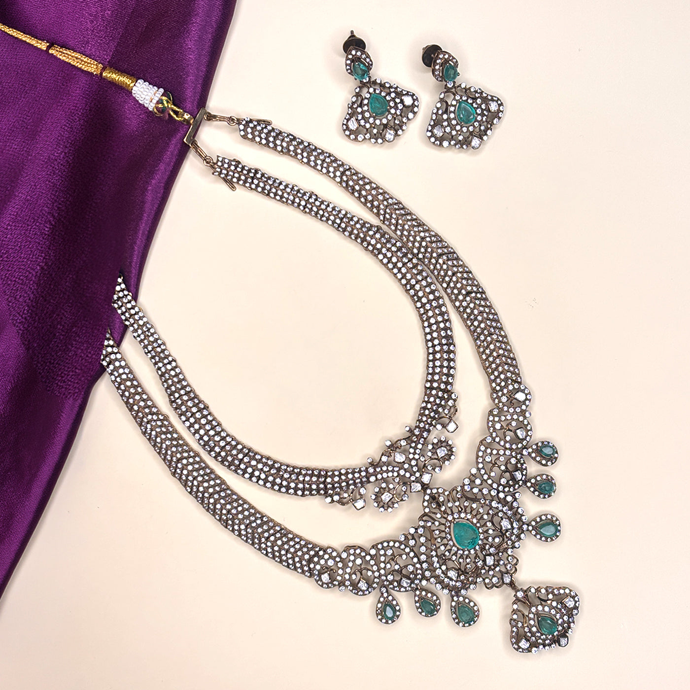 ROYAL GRACE SET