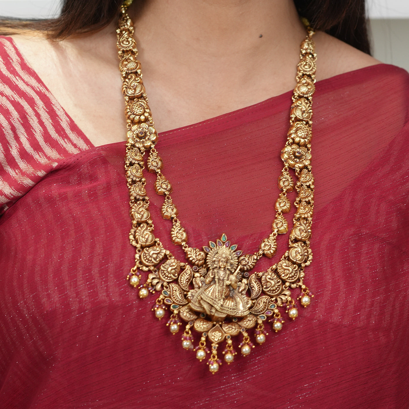 ETERNAL TEMPLE GRANDEUR