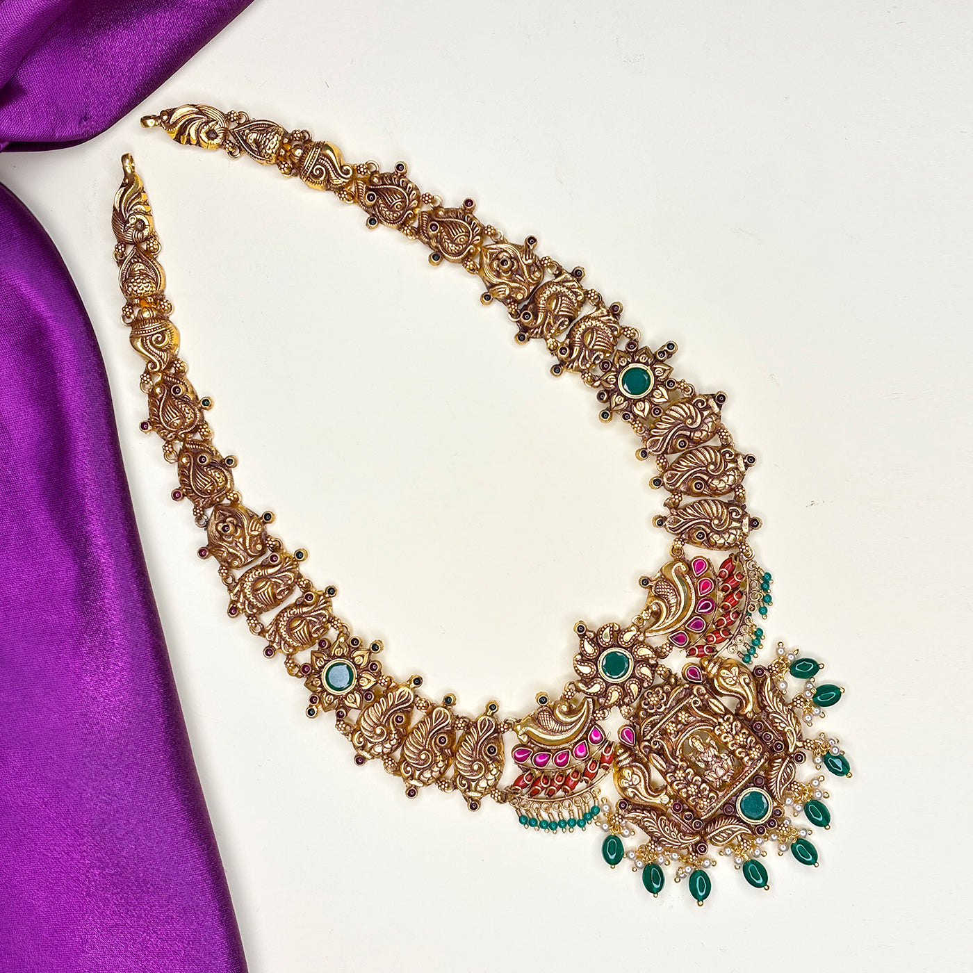 ROYAL PEACOCK HEIRLOOM