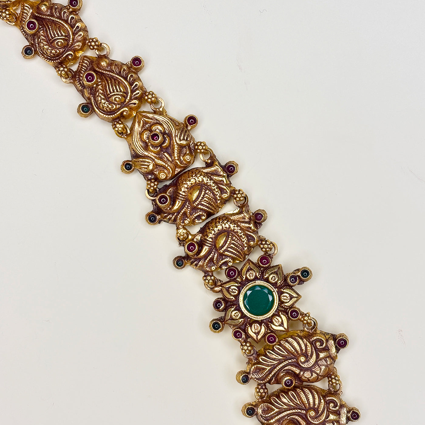 ROYAL PEACOCK HEIRLOOM