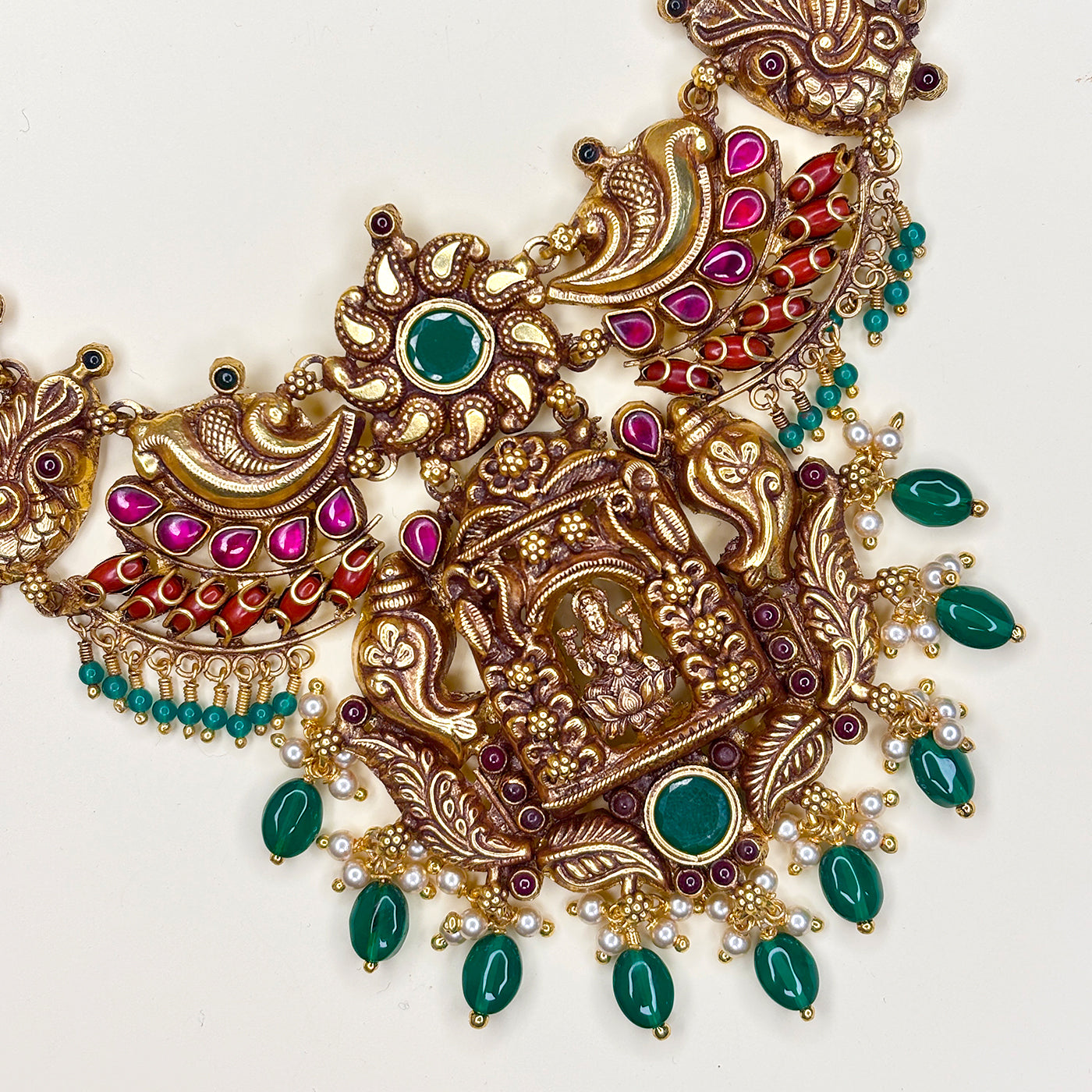 ROYAL PEACOCK HEIRLOOM