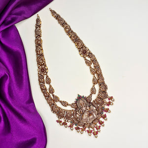 ETERNAL TEMPLE GRANDEUR