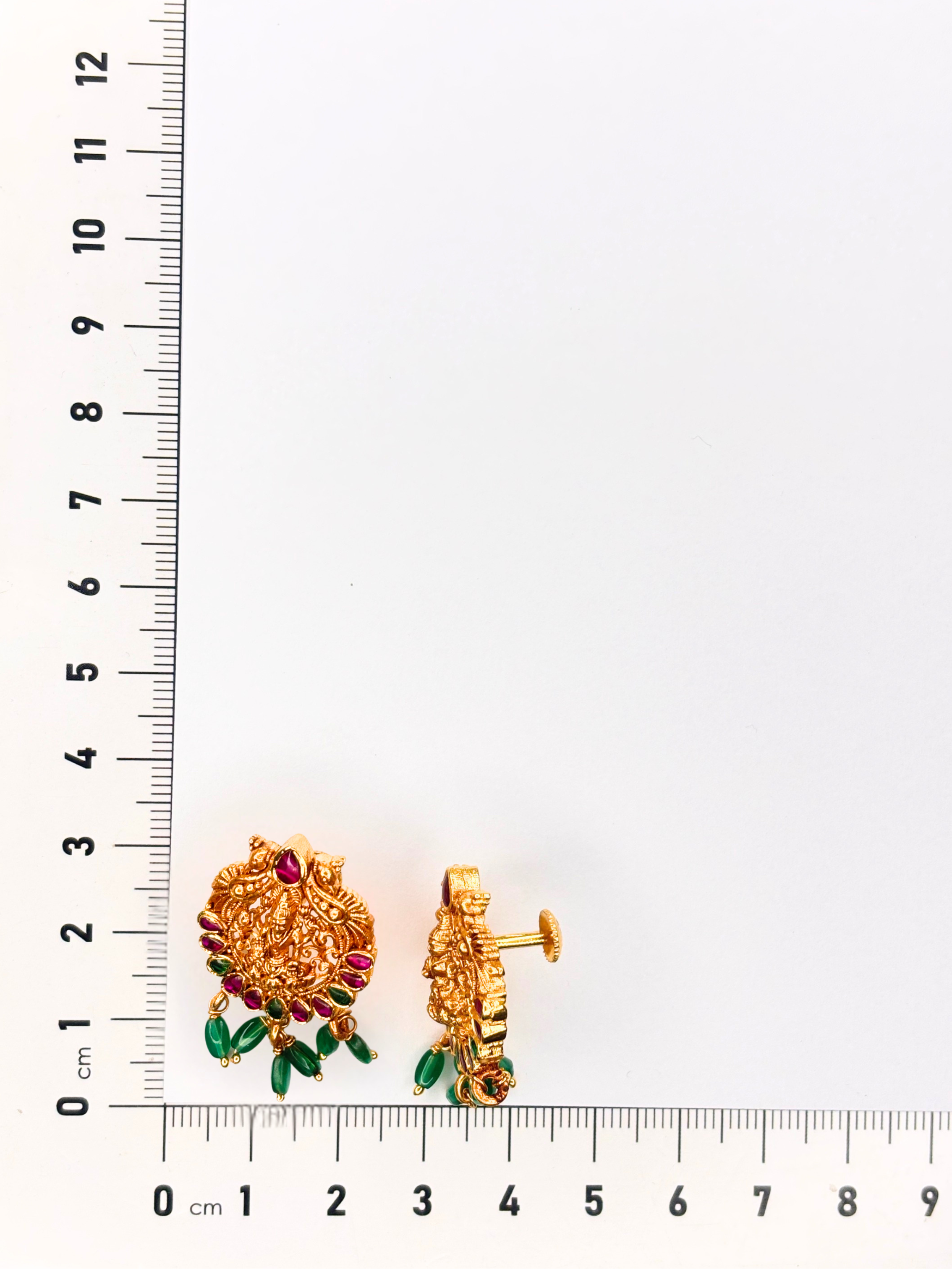 Mahalaya Studs