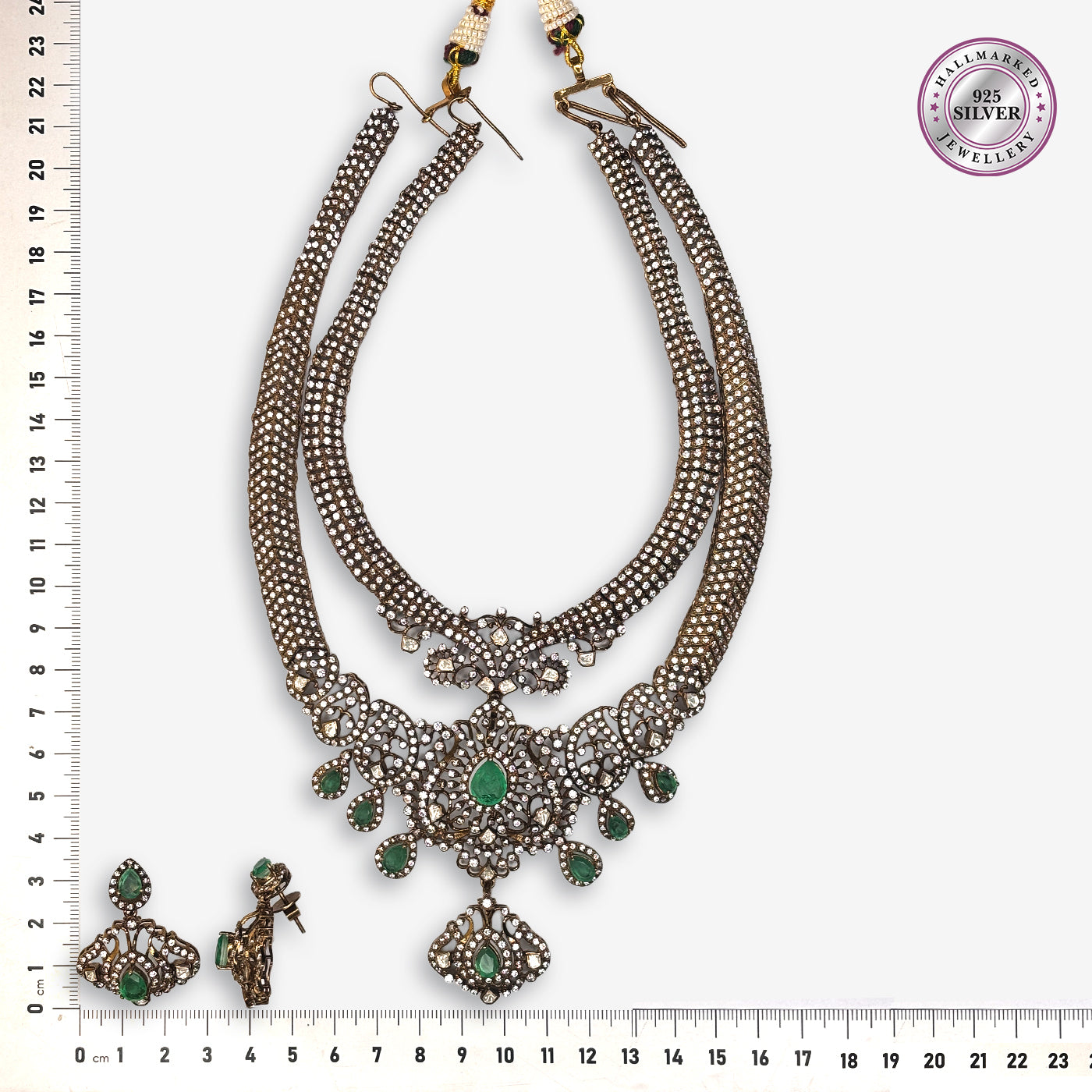 ROYAL GRACE SET
