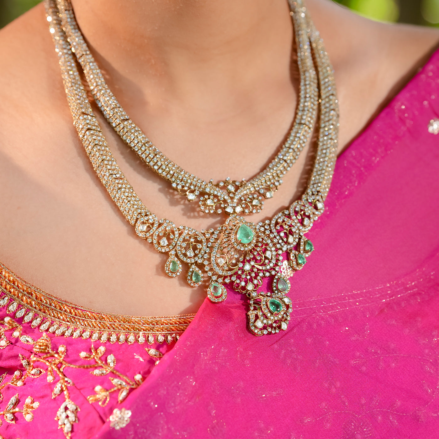ROYAL GRACE SET
