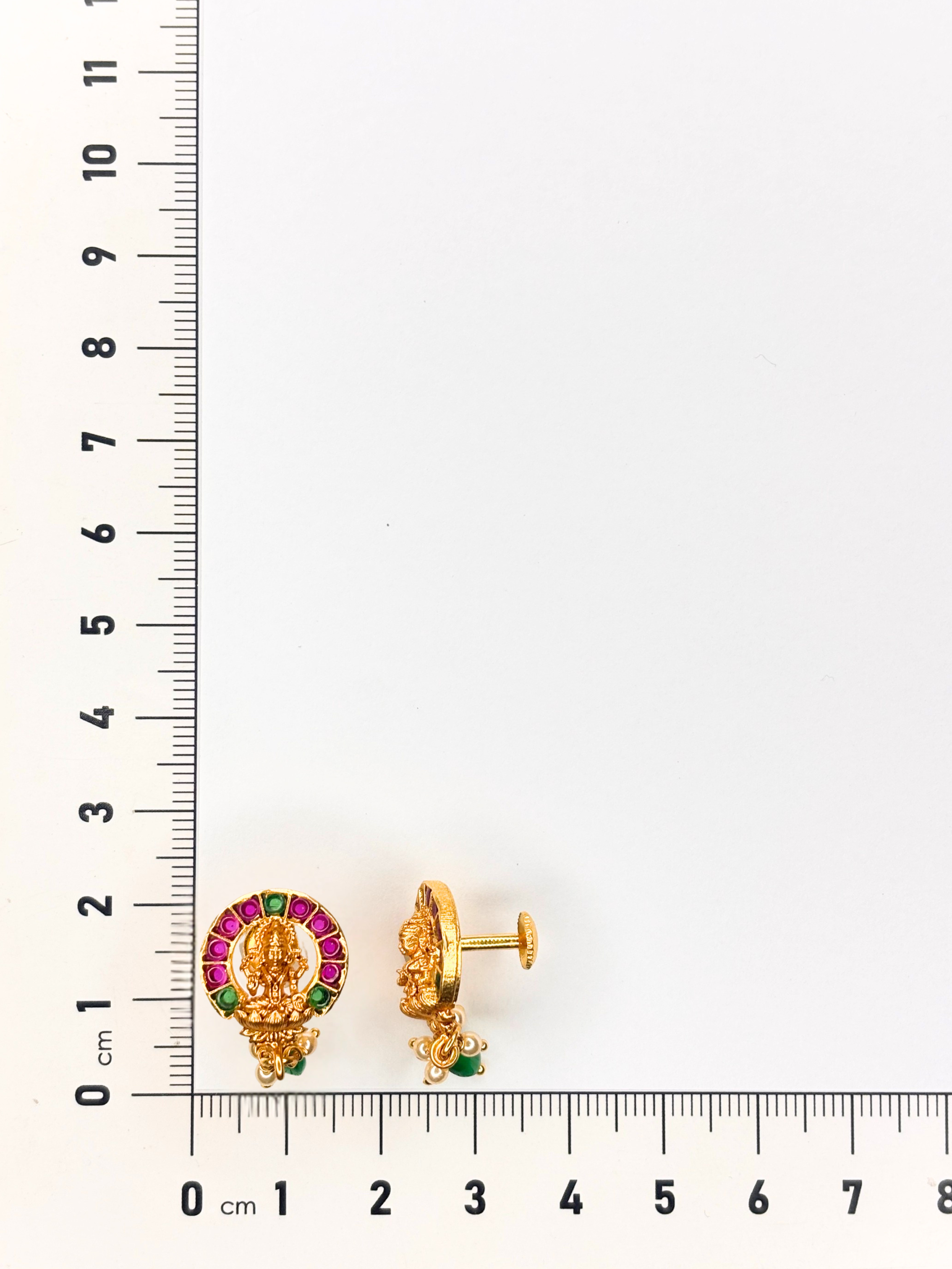 Madhavi Studs