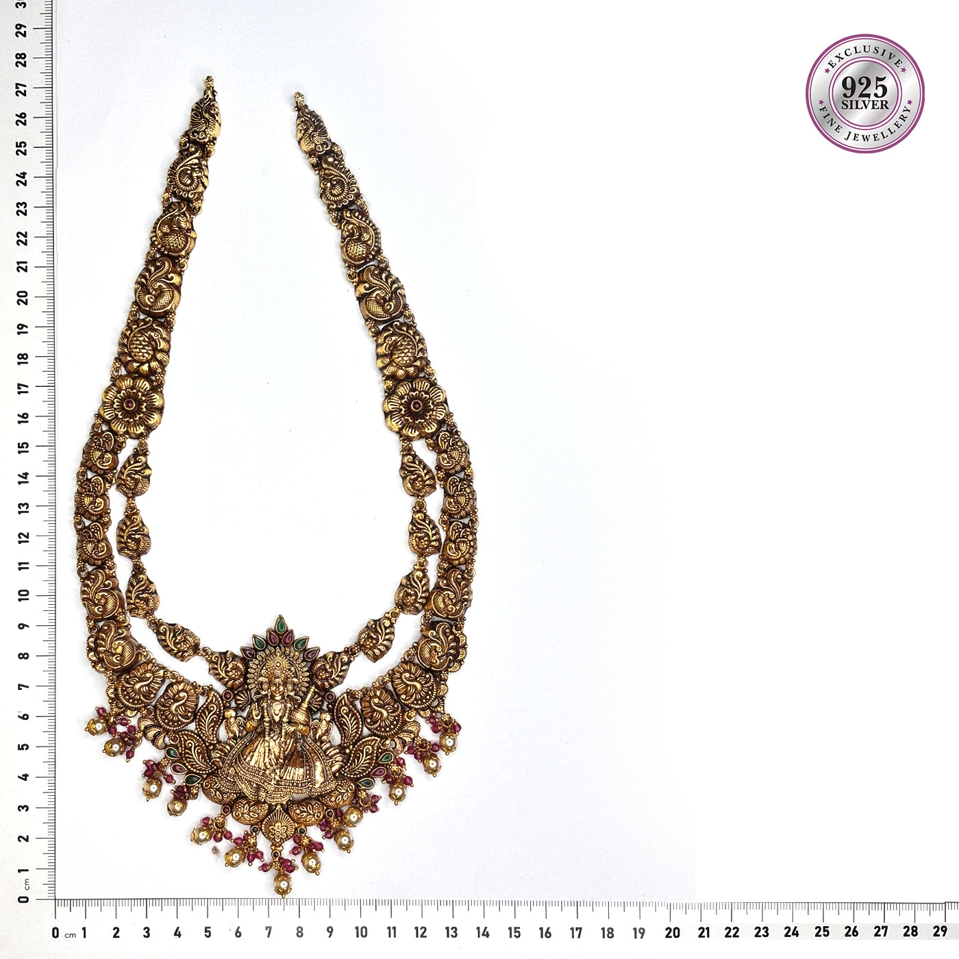 ETERNAL TEMPLE GRANDEUR