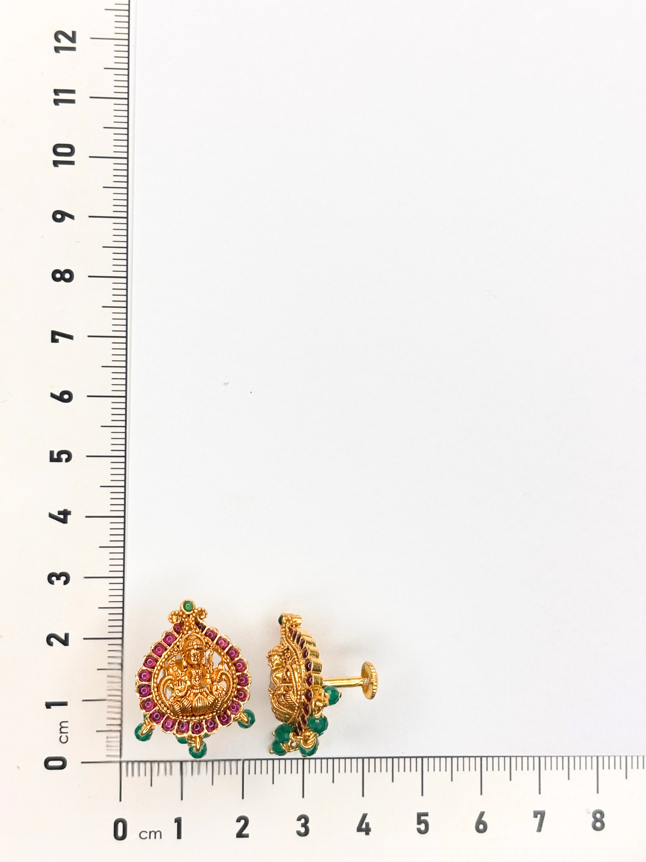 Padmika Studs