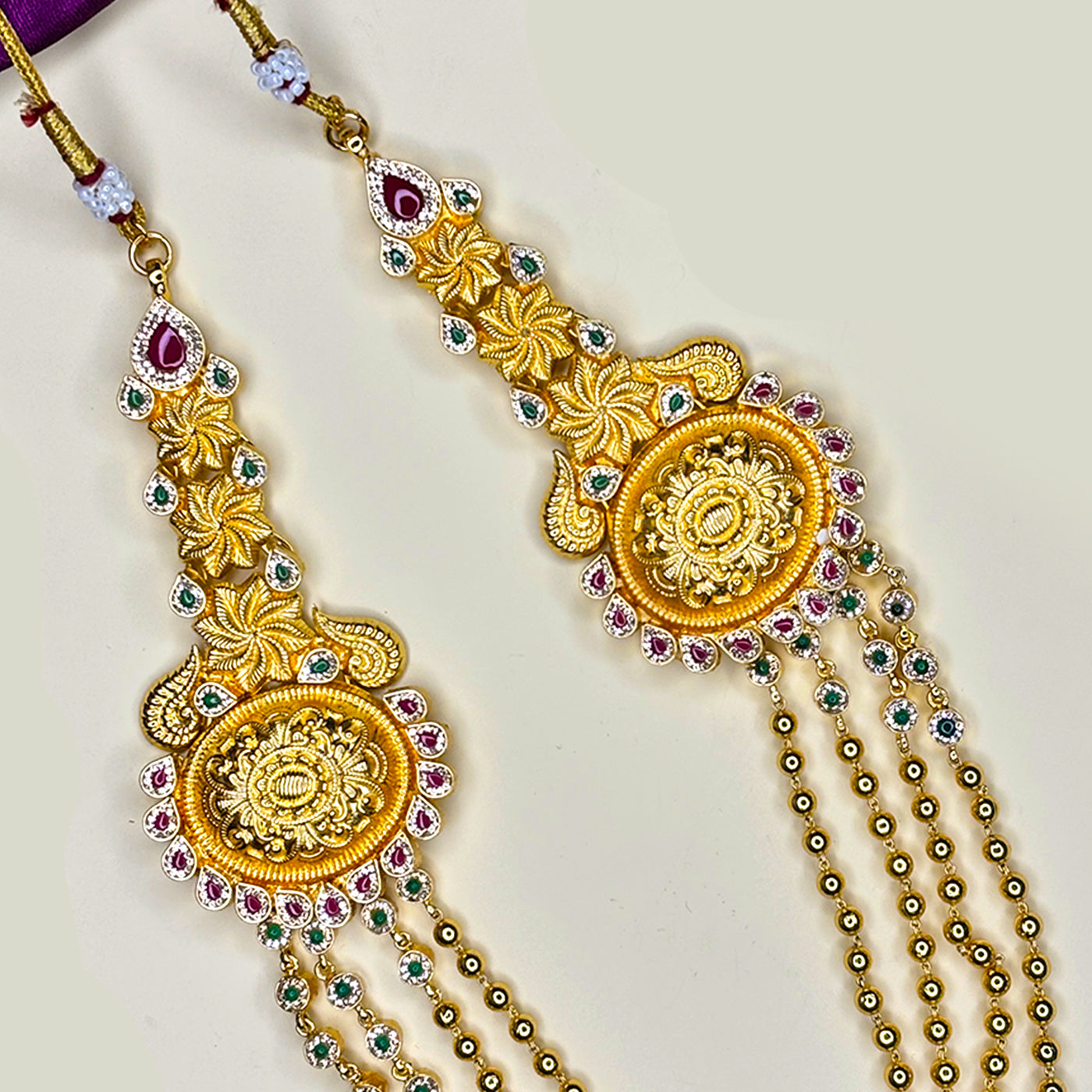 GRAND HERITAGE HAAR