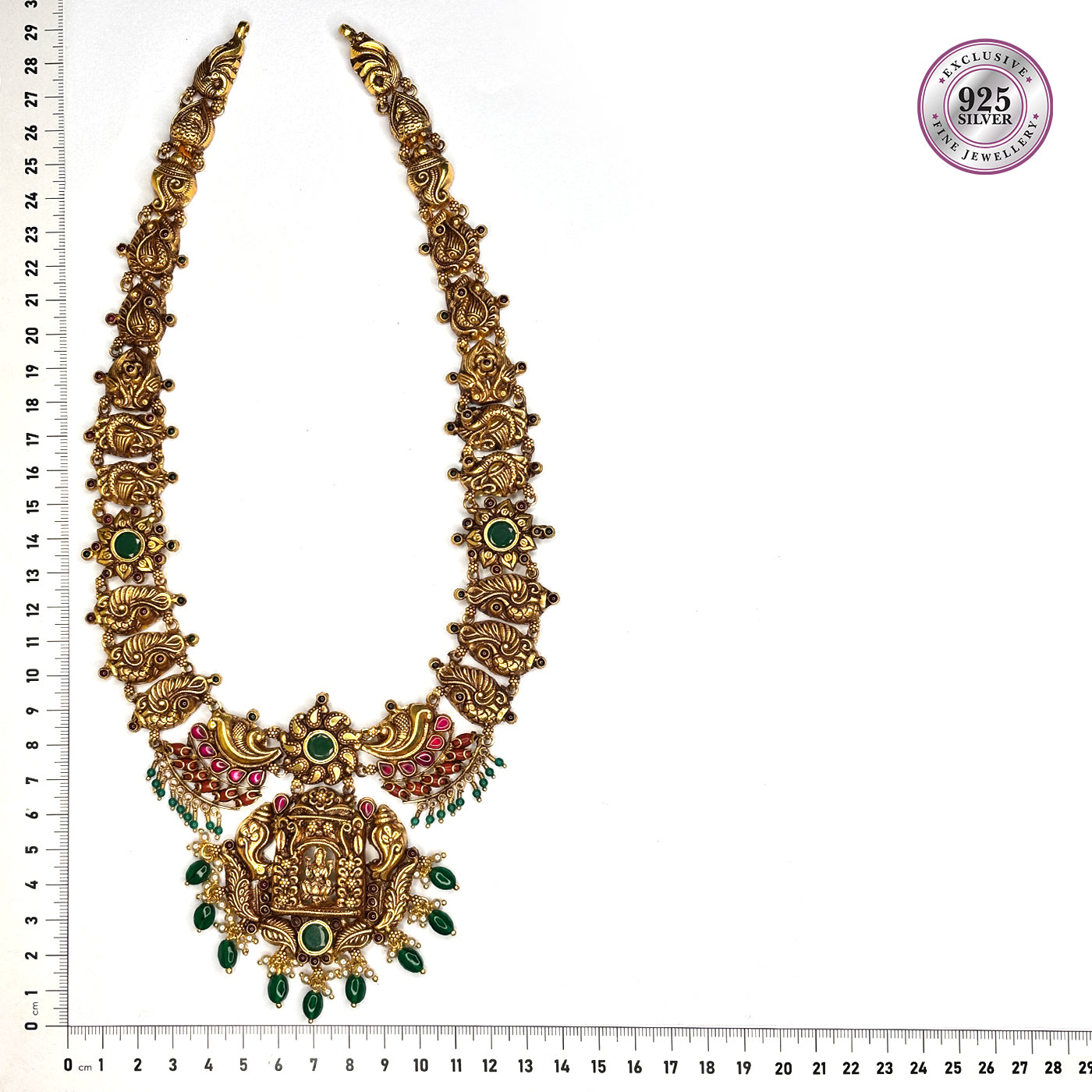 ROYAL PEACOCK HEIRLOOM