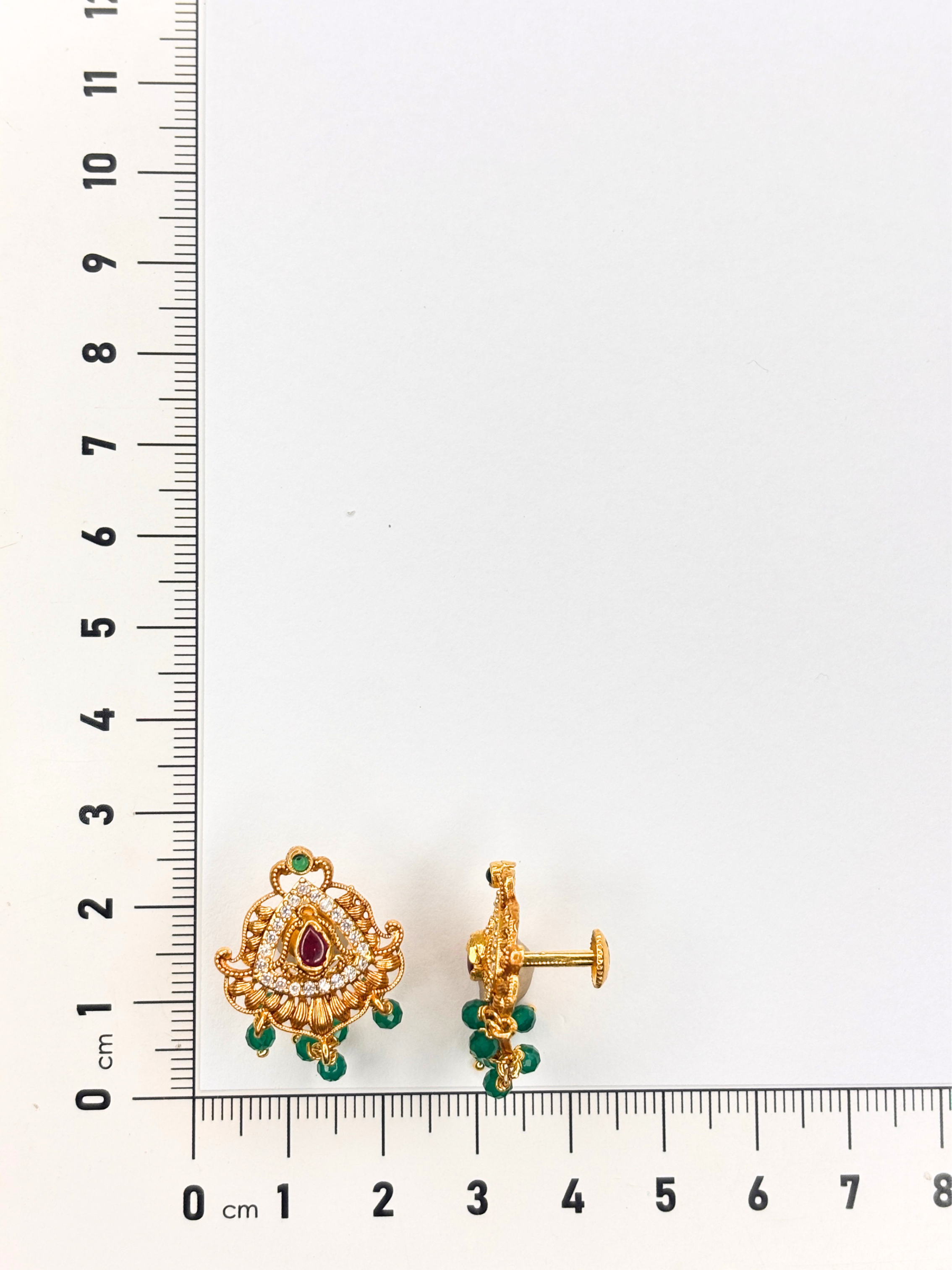 Lakshita Studs