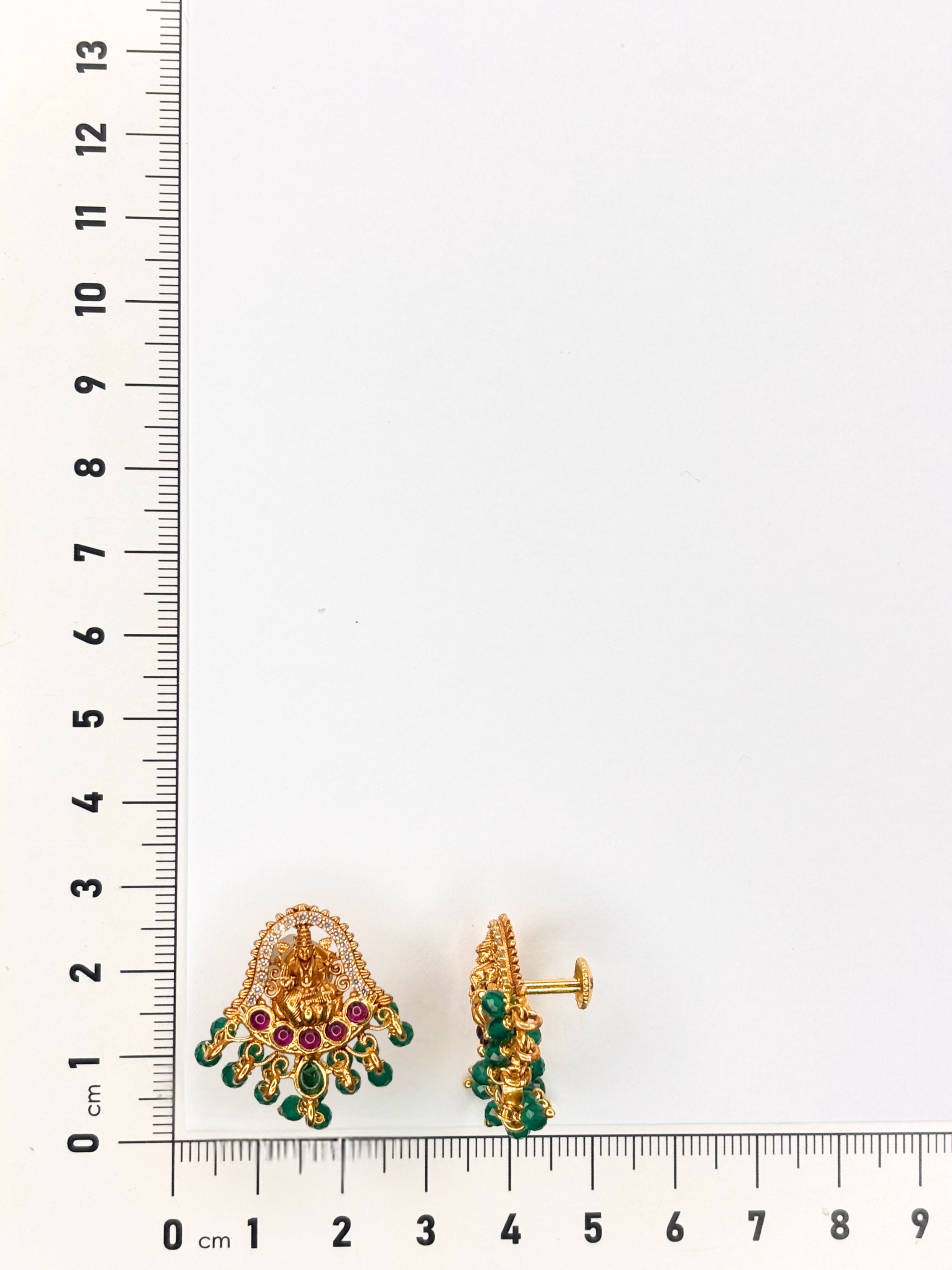 Padmashree Studs