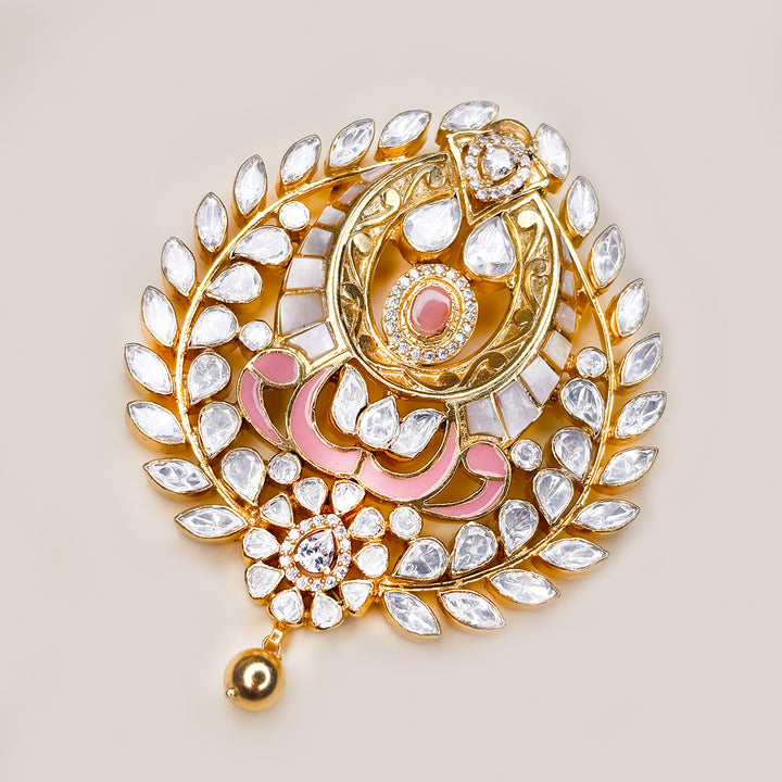 ETHEREAL PEARL PENDANT