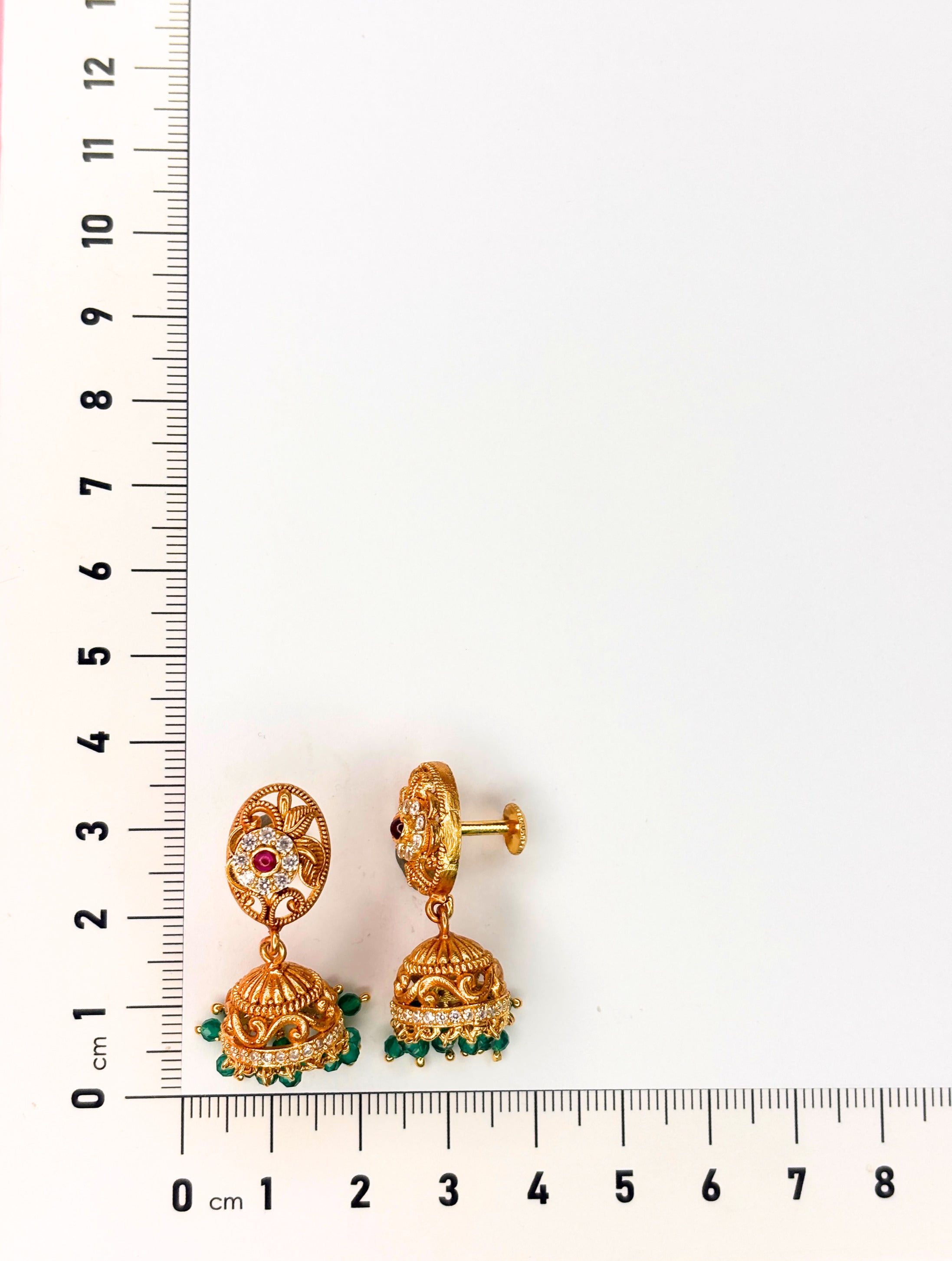 Harini Jhumki