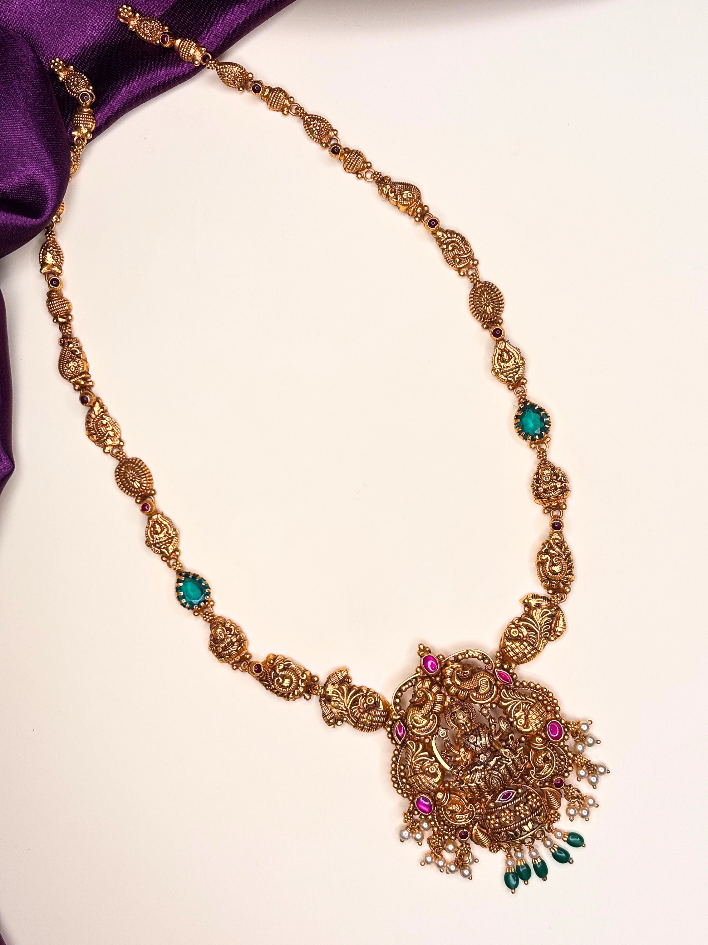 Lakshmi Heritage Haram