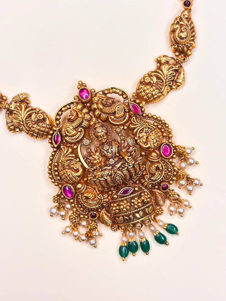 Lakshmi Heritage Haram
