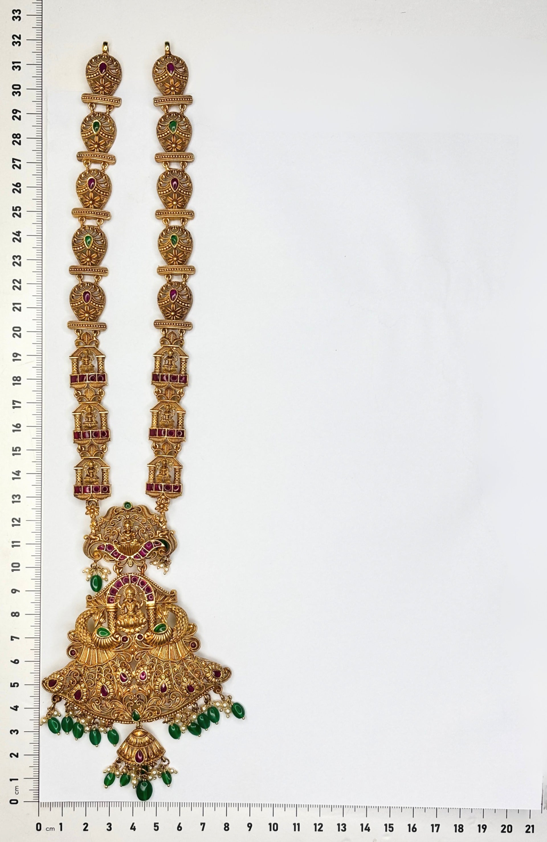 Lakshmi Samrajya Long Haram