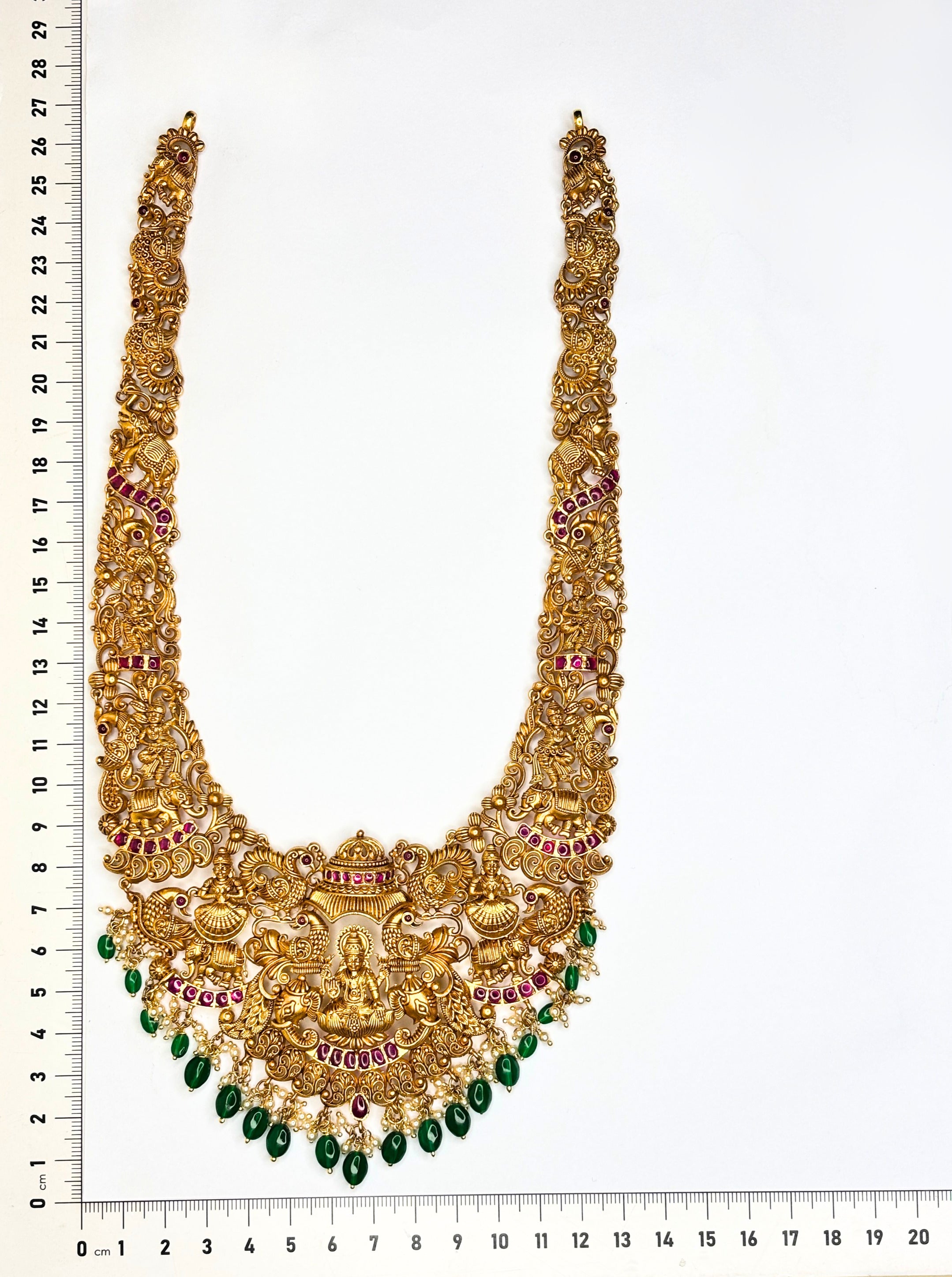 Mayura Nritya Heritage Long Haram