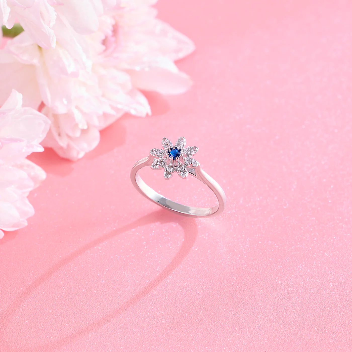 CZ RING
