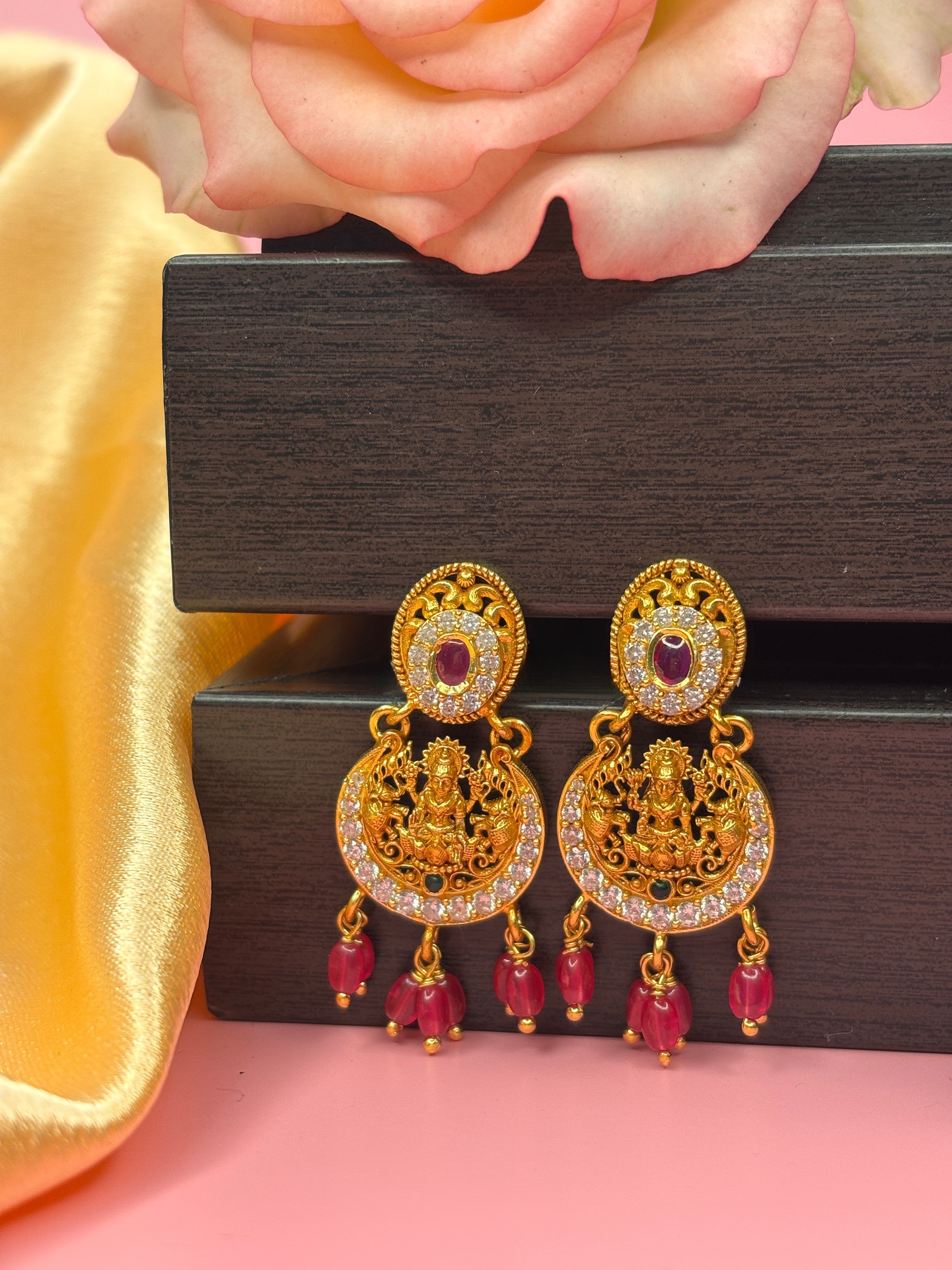 Soubhagya Jhumki