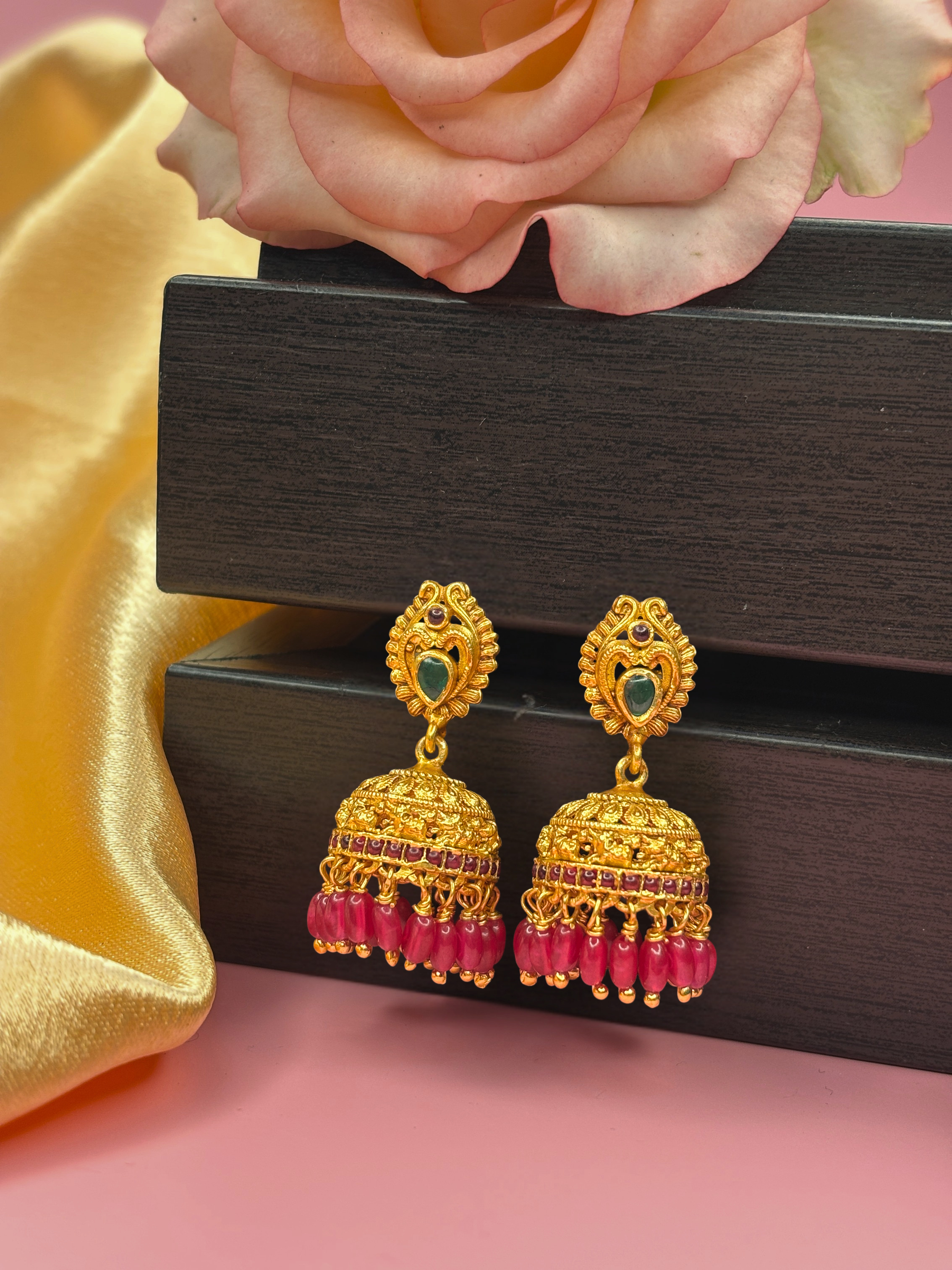 Vana Jhumki