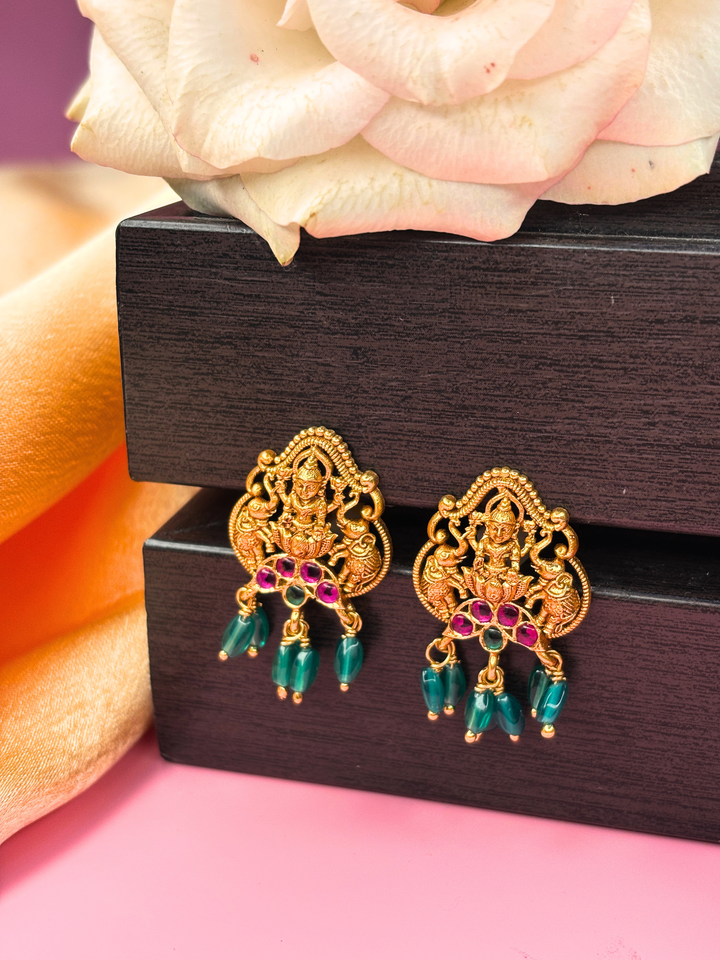 Shreeka Studs