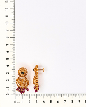 Aadya Jhumki - HS925
