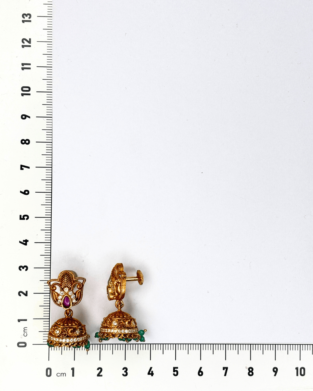 Amritha Jhumki - HS925