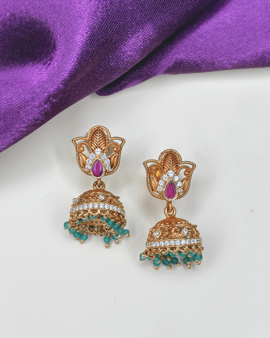 Amritha Jhumki - HS925