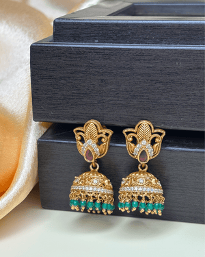 Amritha Jhumki - HS925