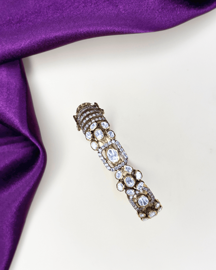 Aster Polki Bracelet - HS925
