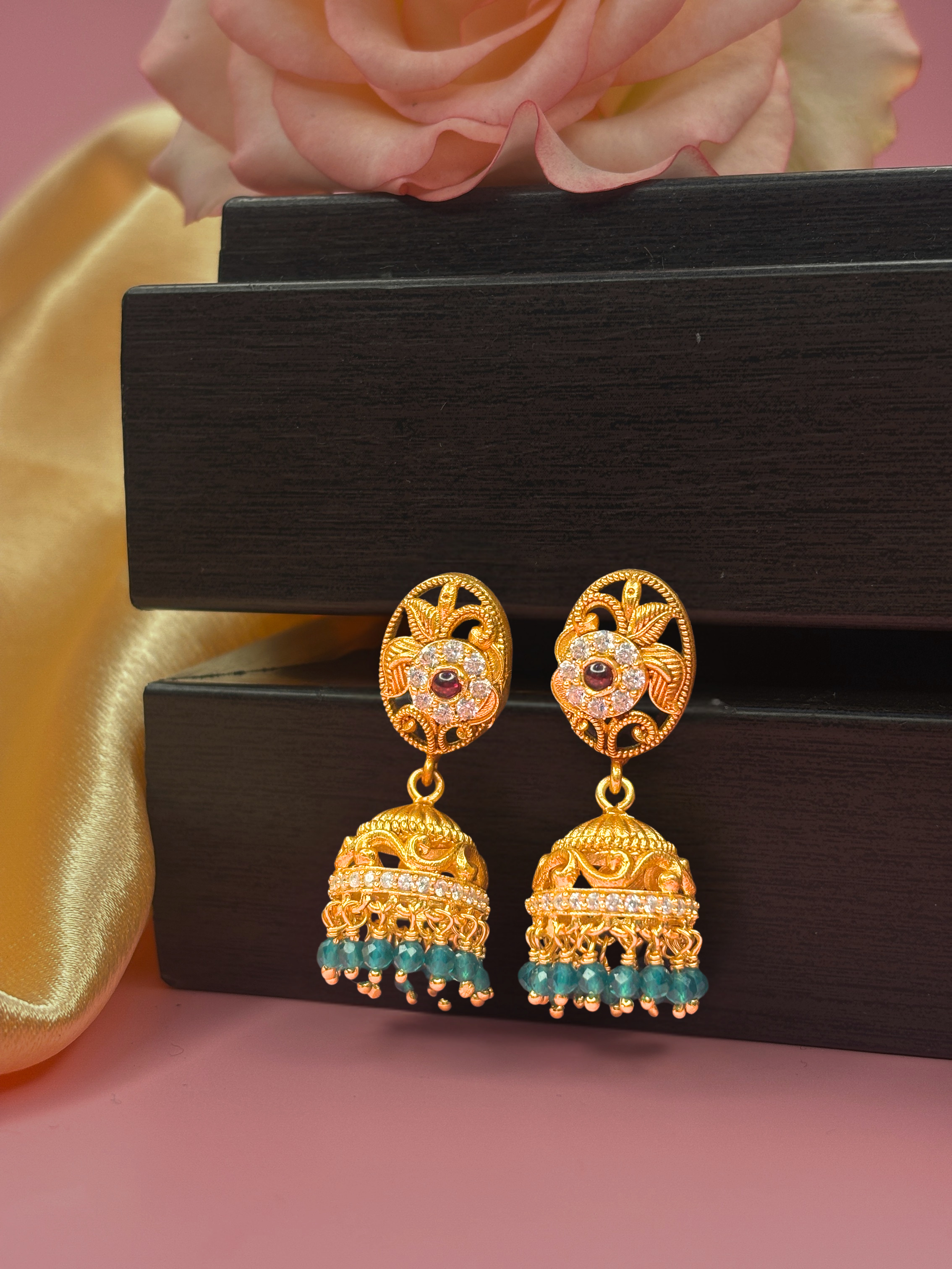 Harini Jhumki