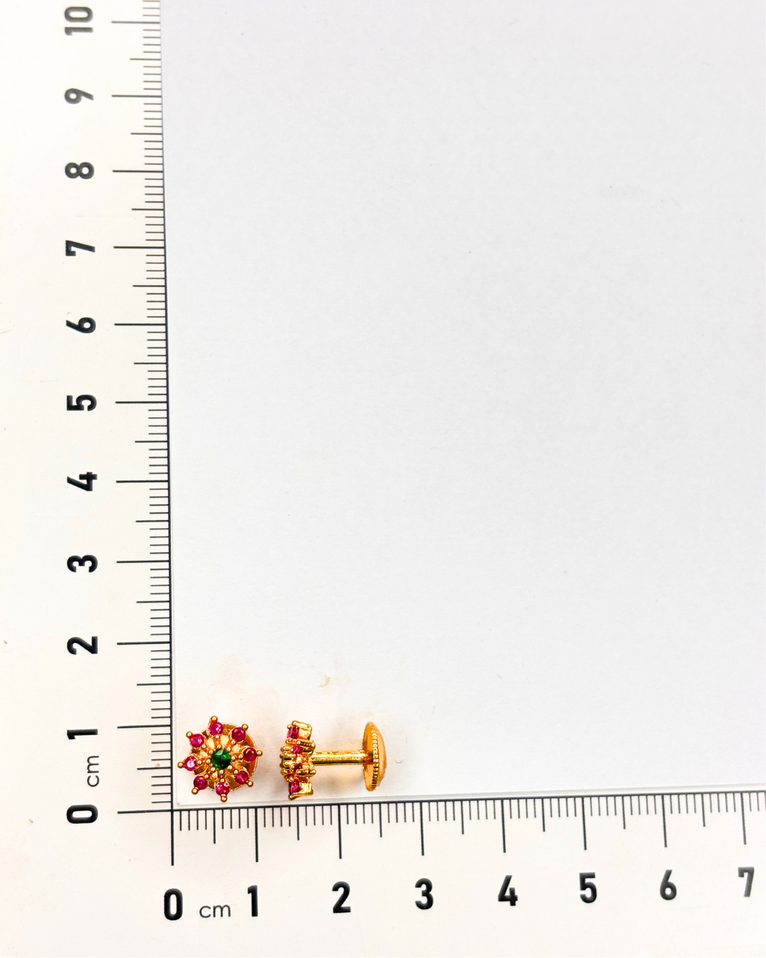 Rhea Studs
