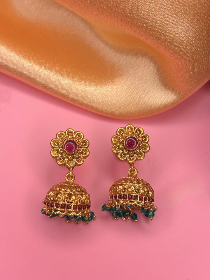 Kusuma Jhumki