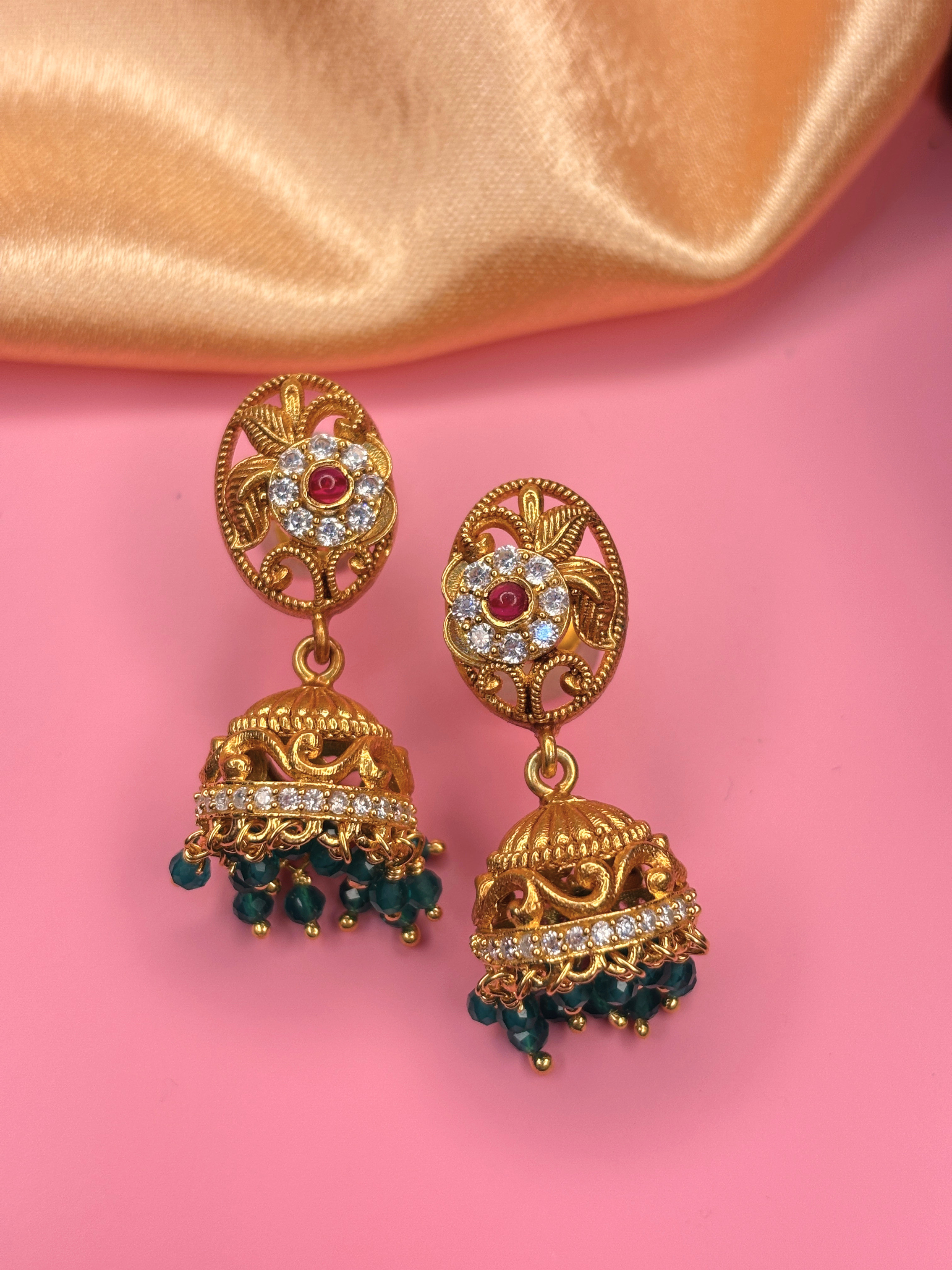 Harini Jhumki