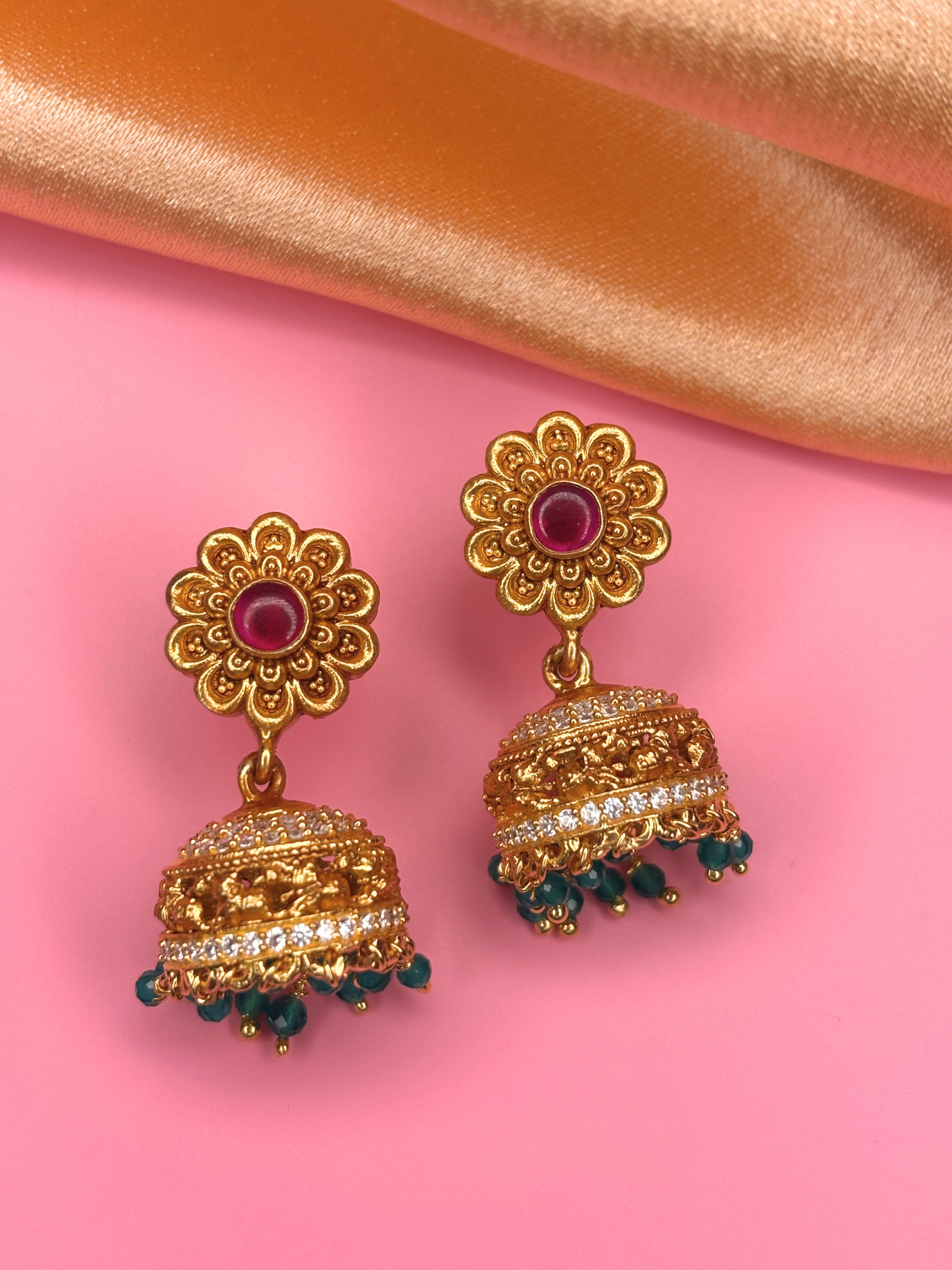 Pallavika Jhumki