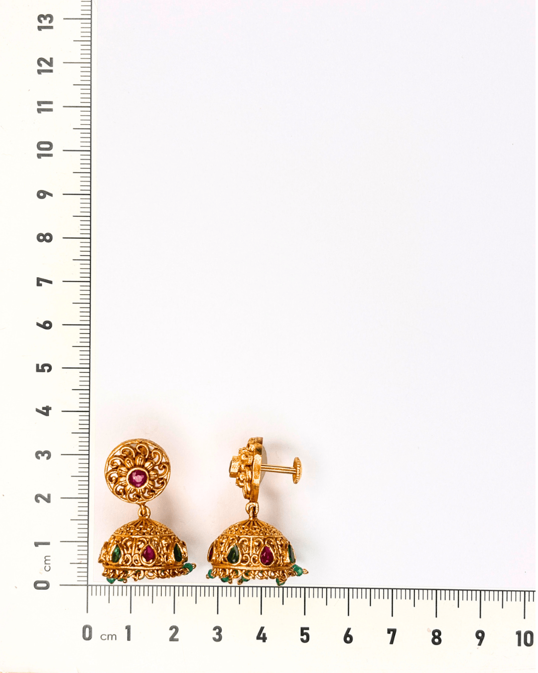 Bhuvana Jhumki - HS925