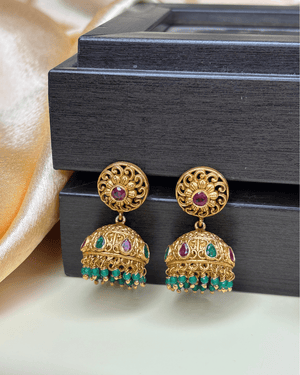 Bhuvana Jhumki - HS925