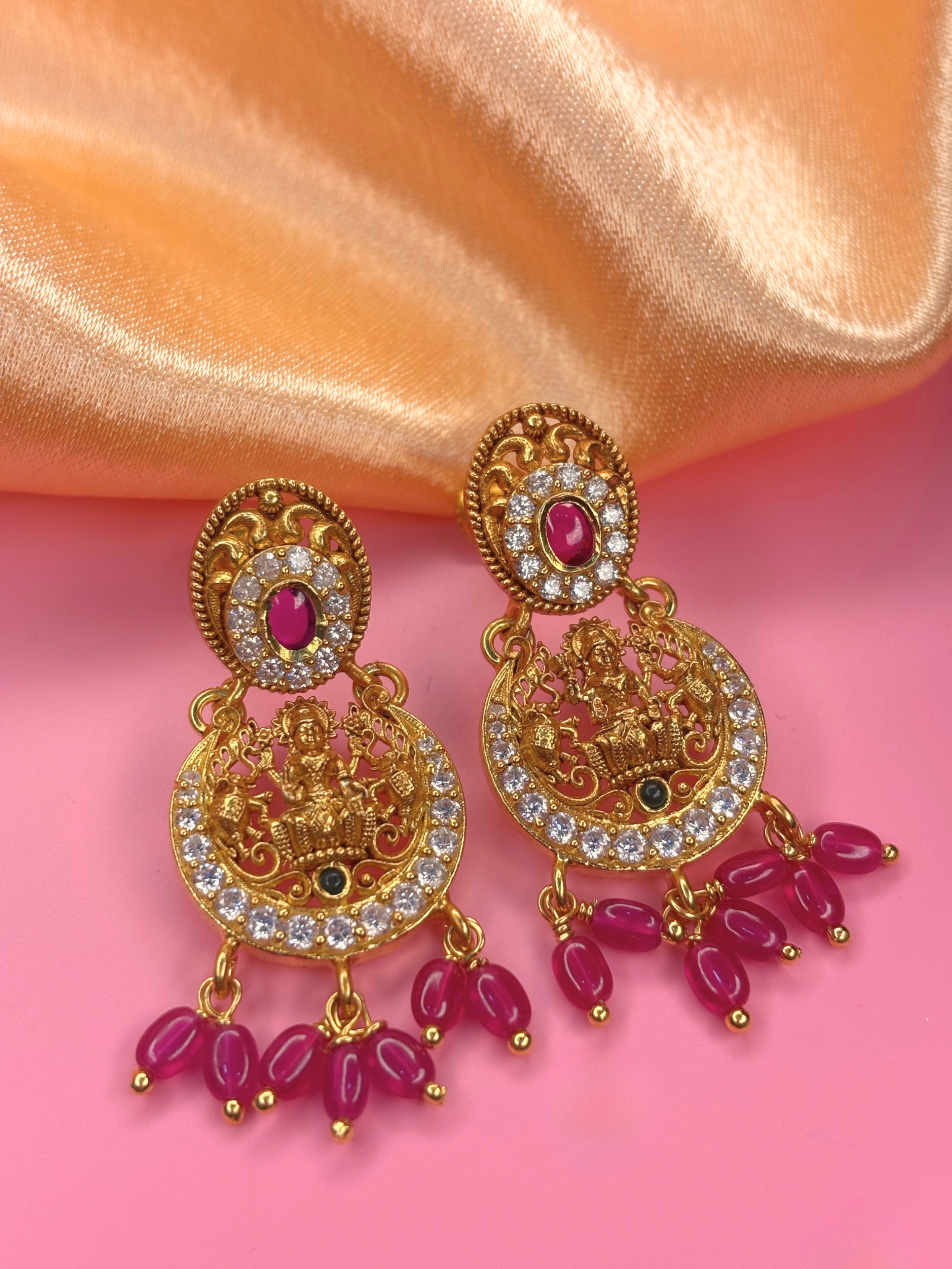 Soubhagya Jhumki