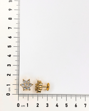 Elara Studs - HS925