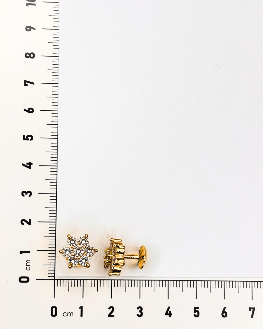 Elara Studs - HS925