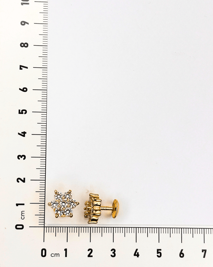 Elara Studs - HS925