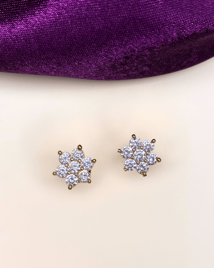 Elara Studs - HS925