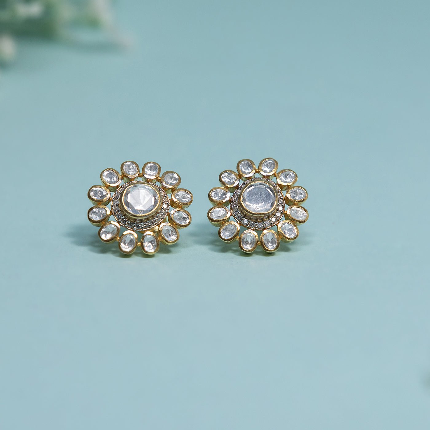 Forest Regal Green Stone - HS925