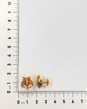 Garuda Earrings - HS925