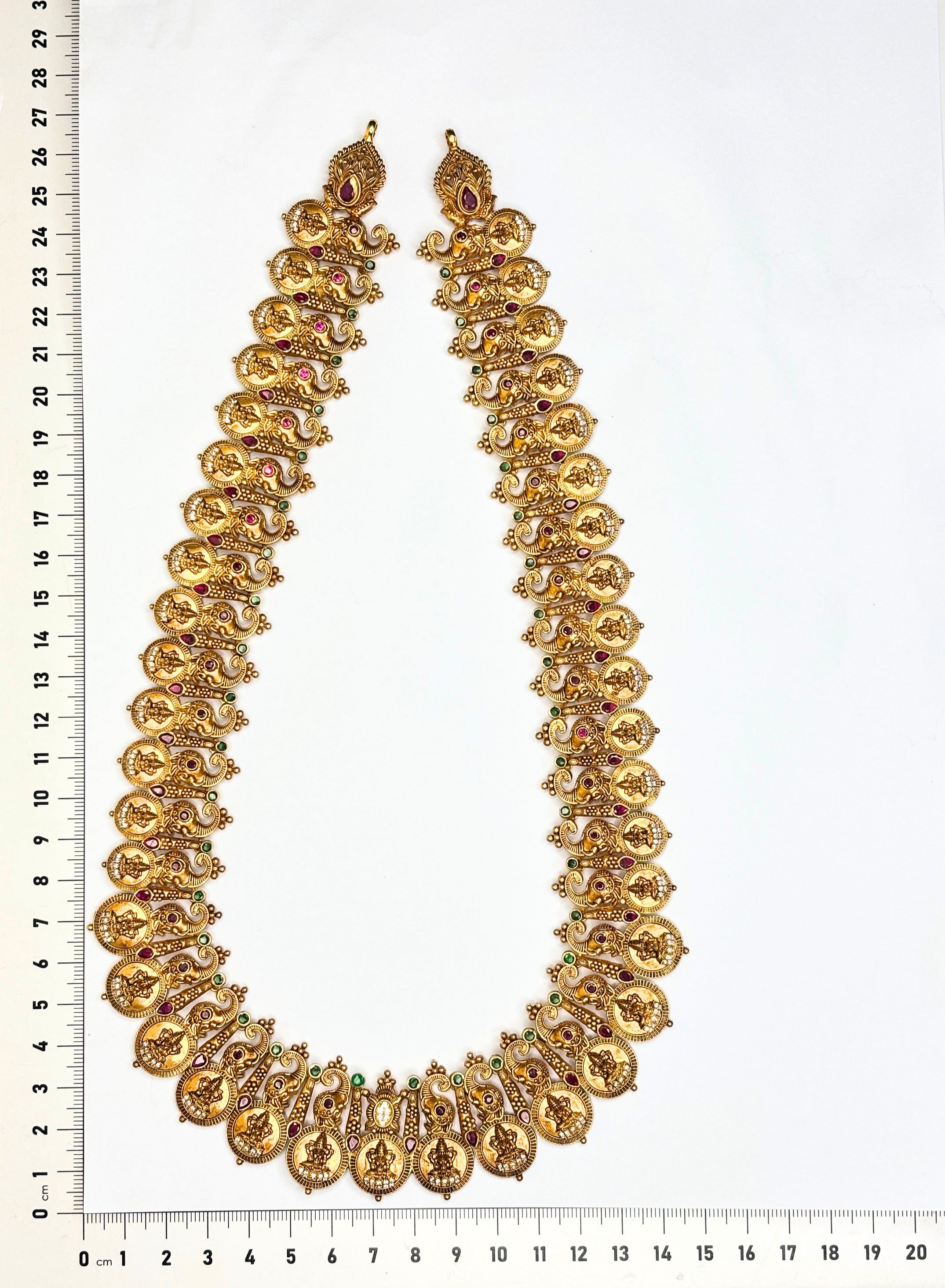 Gajalakshmi Kasu Haram