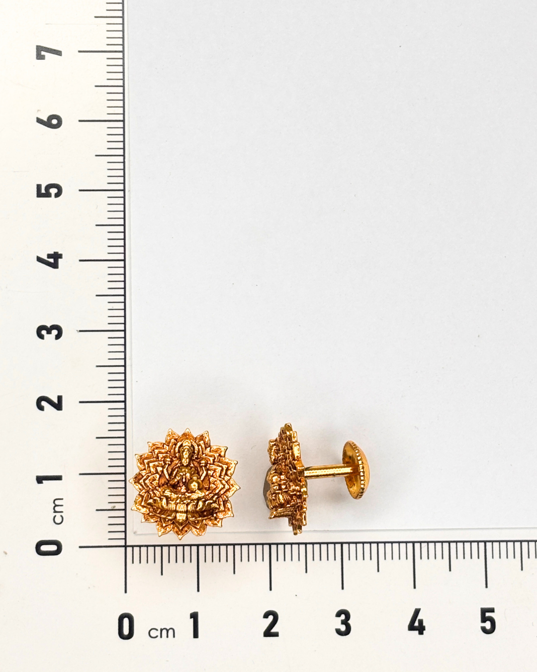Padmalakshmi Studs