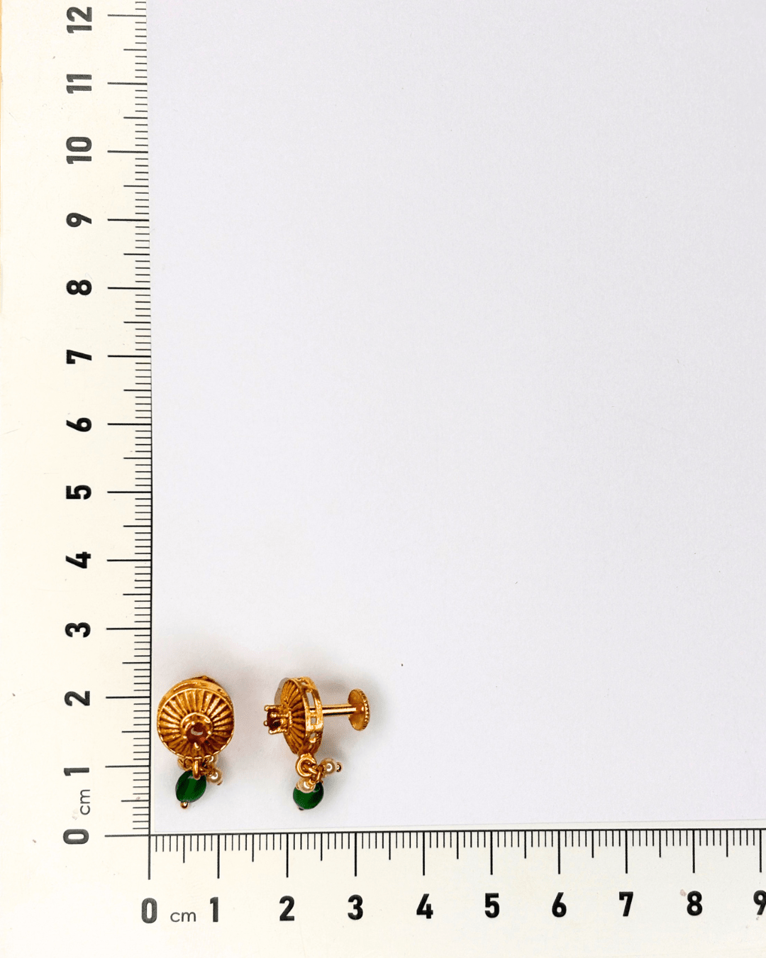 Kamya Studs - HS925