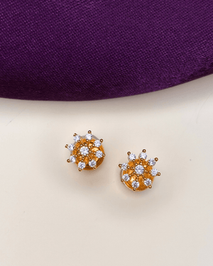 Kiara Studs - HS925